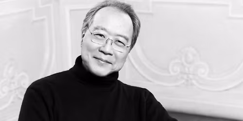 We the People: Yo-Yo Ma plays Bach\u2019s Cello Suites