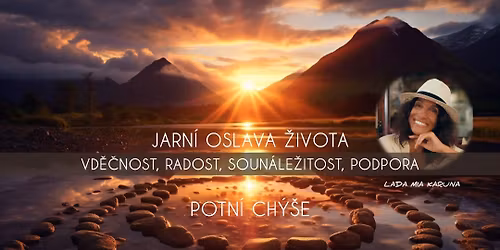 JARN\u00cd ROVNODENNOST - oslava \u017eivota ve vd\u011b\u010dnosti, radosti a l\u00e1sce - \ud83d\udd25POTN\u00cd CH\u00dd\u0160E\ud83d\udd25