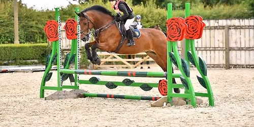 Unafil Show Jumping 