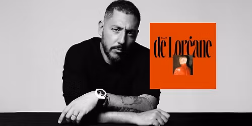 Place de Lor\u00e9ane - K.MARO \/\/ Trois-Rivi\u00e8res