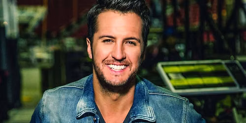 Luke Bryan