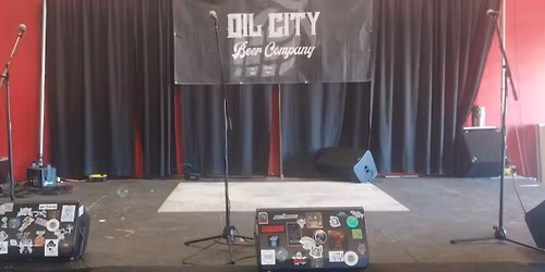 The Perpetual Sloth\u2019s 2nd annual Rap Battle 