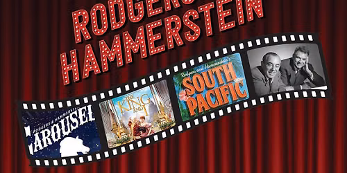 North Carolina Symphony: David Glover - A Rodgers & Hammerstein Celebration
