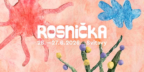 Festival Rosni\u010dka 2026