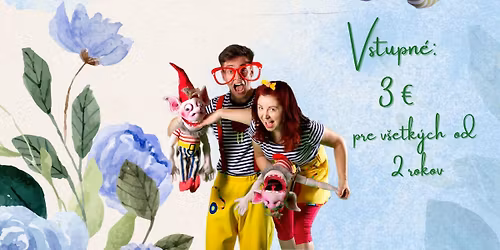 Fifo a Vierka - DK Rovinka