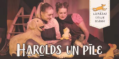 Harolds un P\u012ble