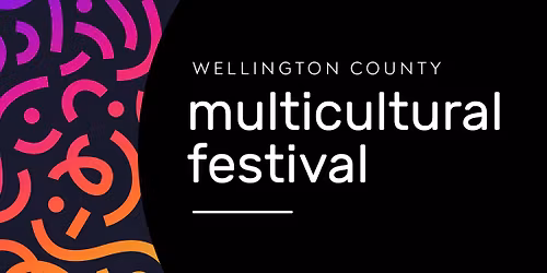 Wellington County Multicultural Festival
