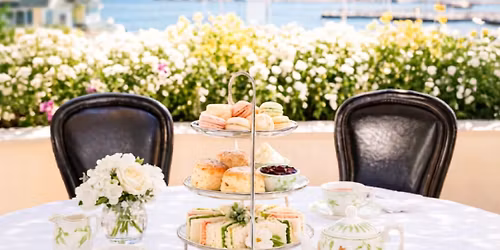 Rose's Afternoon Tea