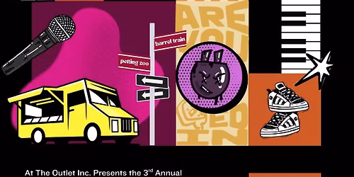 3rd Annual Fall Family Fun Festival 