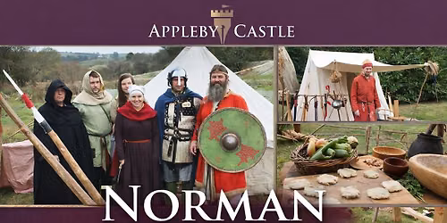Norman Reenactment