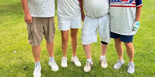 2026 Sunshine Swing