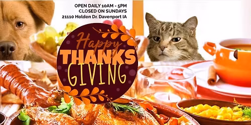 Pop-Up Shop At King's Harvest