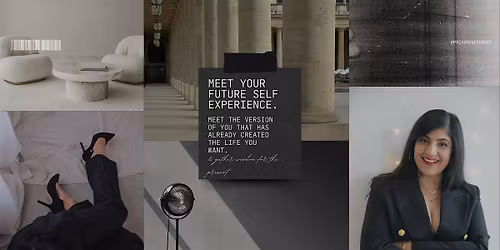 Meet Your Future Self Experience
