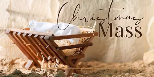 Christmas Mass