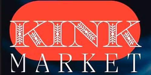 Holiday Kink Market (19+) Free Event