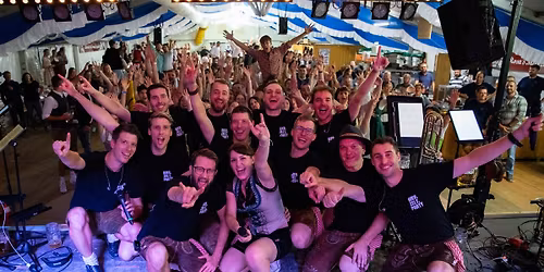 75 Jahre FSV Inningen