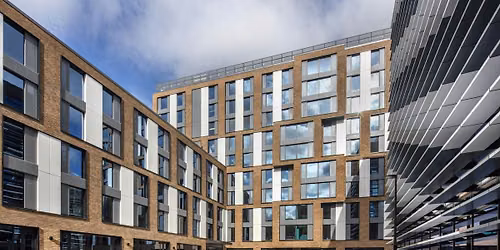 UAL Halls Tour | Gardens House | Friday 20 November 2026