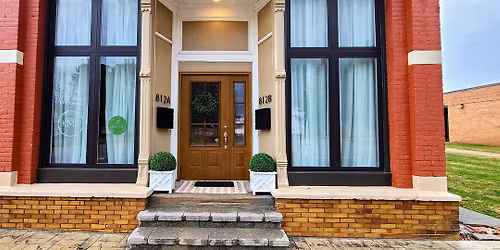 Midweek Renewal: Complimentary Craniosacral + Energy Sessions with Daniel