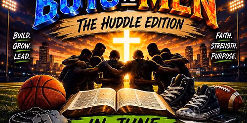 The Huddle Edition