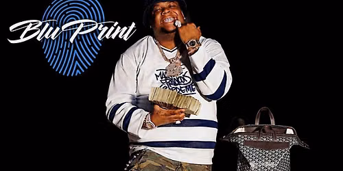 Big Homie G Performing Live at BluePrint