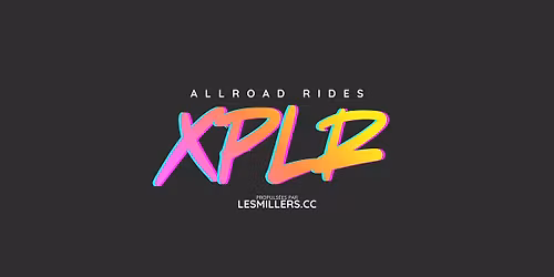 XPLR RIDES | Bowen Caf\u00e9 x Upika x V\u00e9lo Prestige