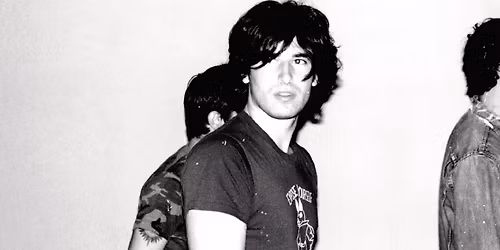 Pete Yorn Solo Acoustic: 25th Anniversary of musicforthemorningafter  
