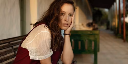 Alice Merton | Bristol, Exchange