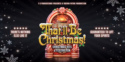 That'll Be Christmas