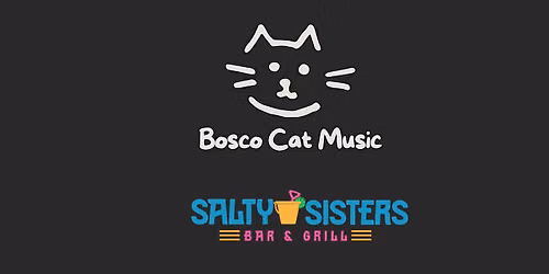 Bosco Cat returns to Salty Sisters