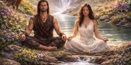 Nervous System Reset: Return to Calm