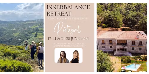 Innerbalance Retreat