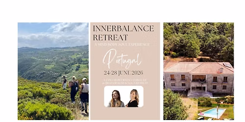 Innerbalance Retreat