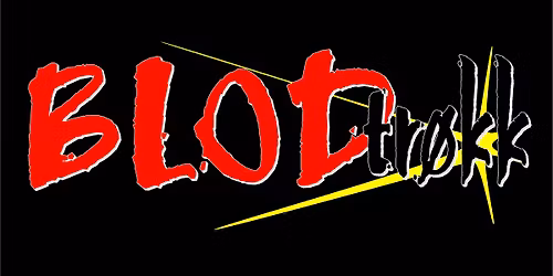 Blodtr\u00f8kk   kommer p\u00e5 Kastell Pub