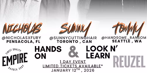 Mizutani & Ruezel look n learn & hands on