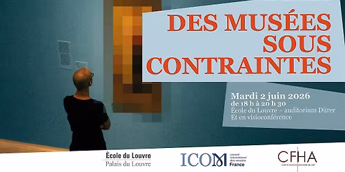 Des mus\u00e9es sous contraintes : libert\u00e9s, censures et controverses