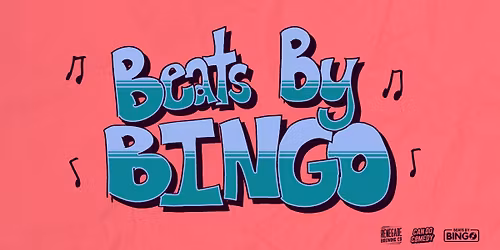 Beats By Bingo JUNE