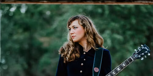 Live Music - Megan Tubb