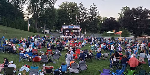 COMMON BOND ~ Catasauqua Summer Concert Series ~7-10pm!