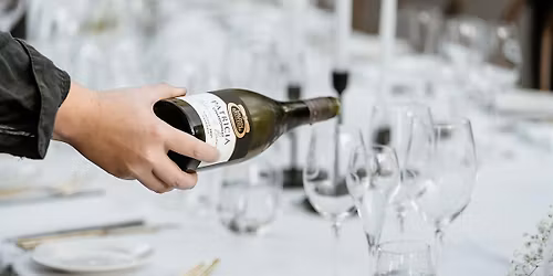 MELBOURNE Patricia Dinner - Matilda