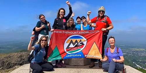 Malvern Hills 10km Circular Hike!