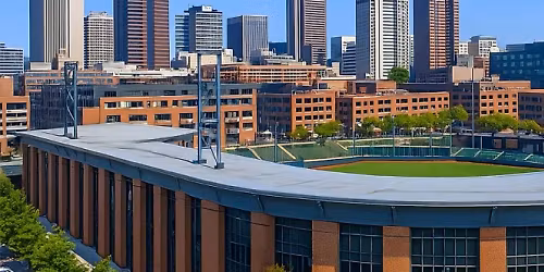 Scranton Wilkes Barre RailRiders at Columbus Clippers at Huntington Park