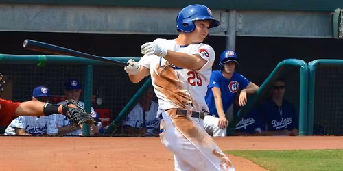 Montgomery Biscuits at Chattanooga Lookouts