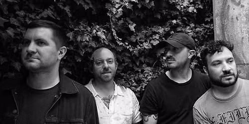 The Menzingers Live