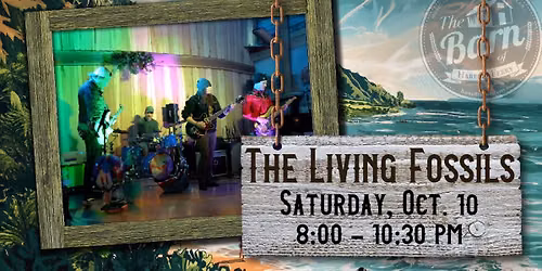 Living Fossils