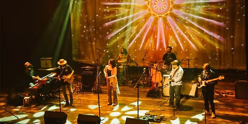 Steal Your Peach Band (21 and Over)