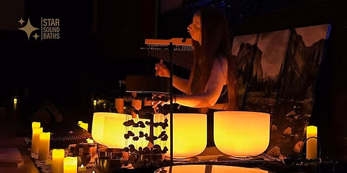 Sound Bath Meditation (HINSDALE, IL)