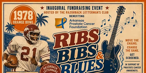 Ribs, Bibs, & Blues