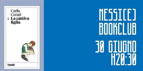 Nessi (e) Bookclub
