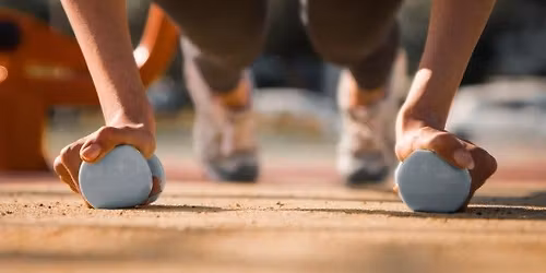 In-Studio 4-Week Series: Total Body Tone