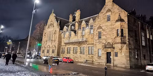 The Pearce Institute 